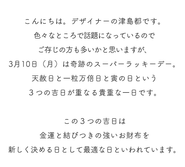 ハースケジュールバッグ
