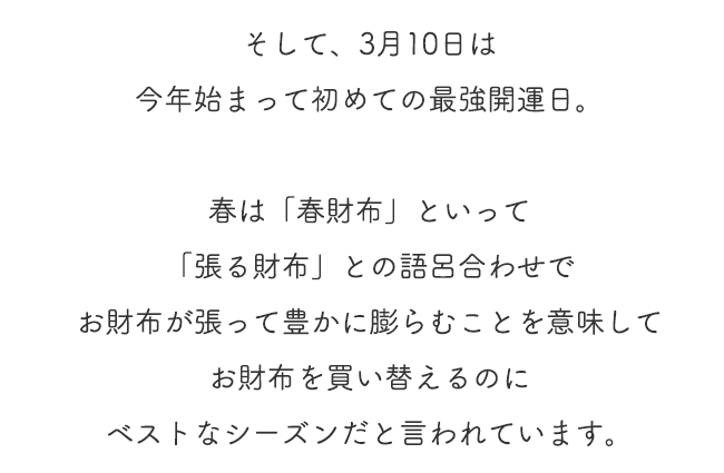 ハースケジュールバッグ