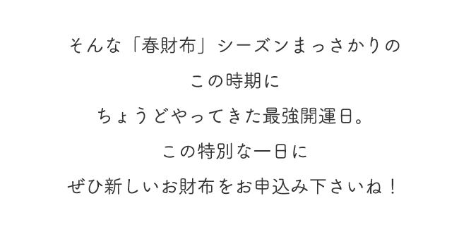 ハースケジュールバッグ