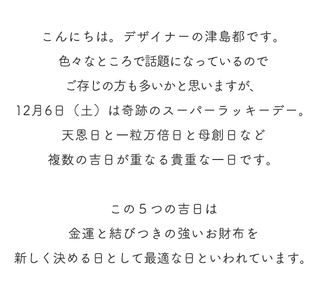 ハースケジュールバッグ