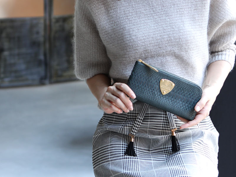最新版 30代女性に人気のブランド財布28選 おすすめランキング 素敵なバッグと財布の図鑑