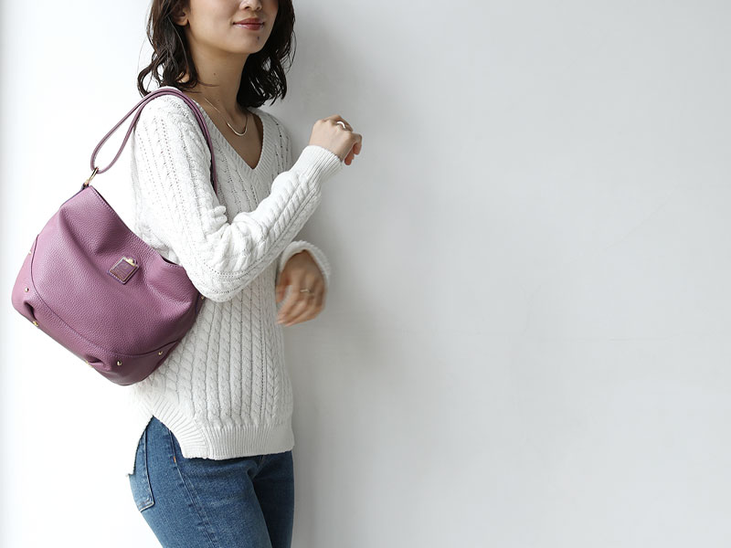 ずっと使いたくなる！40代女性に人気のレディースバッグ25選｜ブランドおすすめランキング ｜ 素敵なバッグと財布の図鑑