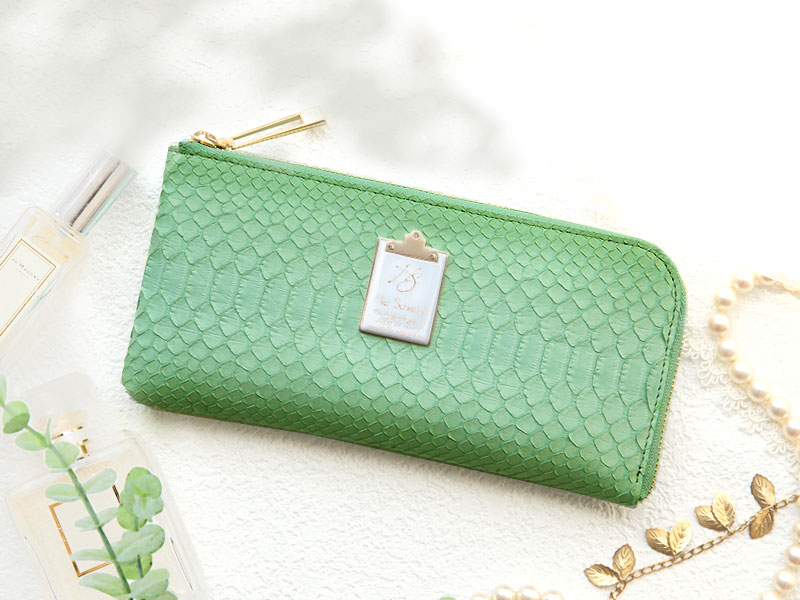 〇〇な財布が大人気！30代女性が選ぶレディース財布の特徴