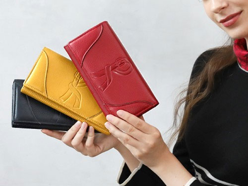 赤い財布は自分が気に入ったデザインのものを選ぼう
