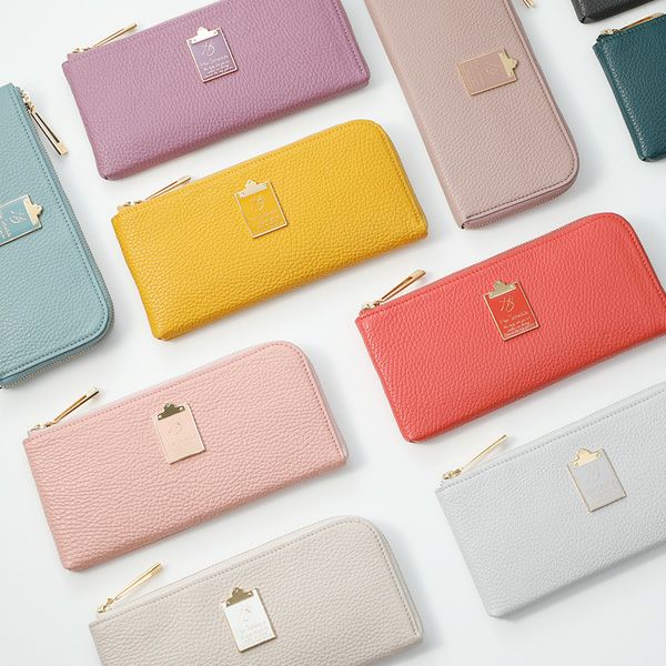 20代女子必見！レディース財布の選び方