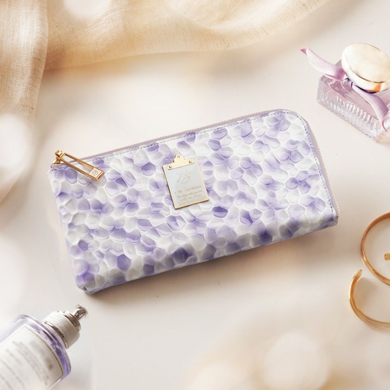 HerSchedule】チェレット誕生記念スペシャルレザー「メモリアルパール