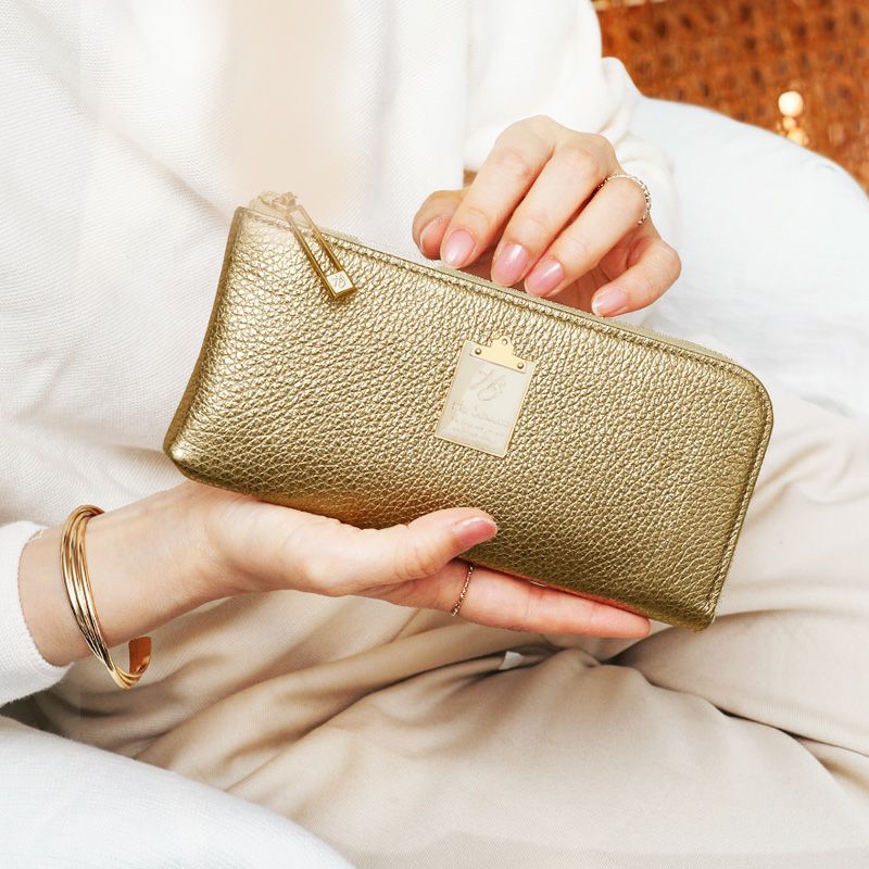 20代女子に人気のレディース財布ブランド20選